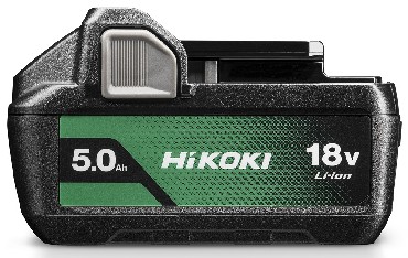 Akumulator HiKOKI (dawniej Hitachi) BSL1850MA - Li-Ion 18V/5.0Ah