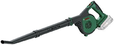 Akumulatorowa dmuchawa do lici Bosch Universal Leaf Blower 18V-130 (bez akumulatora i adowarki)