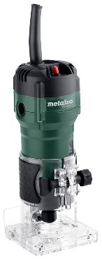 Frezarka do krawdzi Metabo FM 500-6