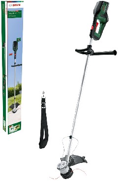 Podkaszarka akumulatorowa Bosch Advanced Grass Cut 36V-33 (bez akumulatora i adowarki)