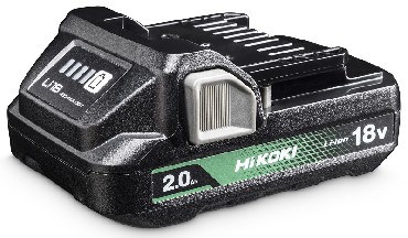 Akumulator HiKOKI (dawniej Hitachi) BSL1820M Li-Ion 18V/2.0Ah
