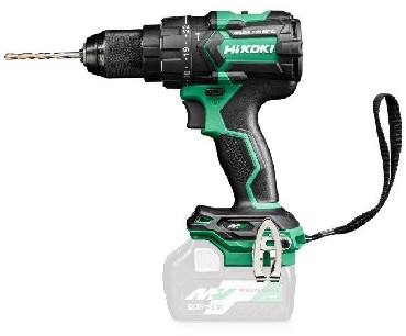 Akumulatorowa wiertarko-wkrtarka udarowa HiKOKI (dawniej Hitachi) DV36DC W4Z BRUSHLESS MultiVolt 36V (bez akumulatora i adowarki)