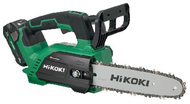 Pia acuchowa akumulatorowa HiKOKI (dawniej Hitachi) CS1825DC W4Z BRUSHLESS 18V (bez akumulatora i adowarki)