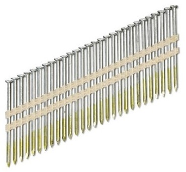 Gwodzie HiKOKI (dawniej Hitachi) Gwodzie 2.8x65 mm MDH - 3000 szt. do NR1890DBRL / NR1890DCRL / NR90GR(2)