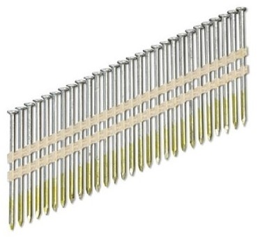 Gwoździe HiKOKI (dawniej Hitachi) Gwoździe 3.1x90 mm MDH - 2500 szt. do NR1890DBRL / NR1890DCRL / NR90GR(2)