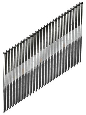 Gwoździe HiKOKI (dawniej Hitachi) Gwoździe 2.8x65 mm MDH - 3000 szt. do NR1890DBCL / NR90GC(2) / NR90AD