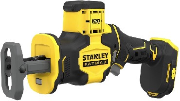 Akumulatorowa pia szablasta Stanley FatMax V20 SFMCS305B BRUSHLESS 18V (bez akumulatora i adowarki)