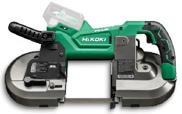 Akumulatorowa pia tamowa HiKOKI (dawniej Hitachi) CB3612DA W4Z BRUSHLESS MultiVolt 36V (bez akumulatora i adowarki)