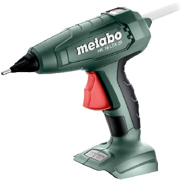 Pistolet do klejenia Metabo HK 18 LTX 20 (bez akumulatora i adowarki)