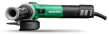 Szlifierka ktowa HiKOKI (dawniej Hitachi) G13VE2 WQZ BRUSHLESS