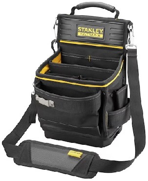 Torba narzdziowa Stanley PRO-STACK torba FatMax otwarta DUA