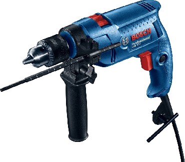 Wiertarka udarowa Bosch GSB 550