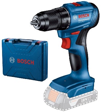 Akumulatorowa wiertarko-wkrtarka Bosch GSR 185-LI (bez akumulatora i adowarki)