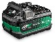 Akumulator HiKOKI (dawniej Hitachi) BSL36A18X - MultiVolt 18-36V/5.0-2.5Ah