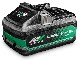 Akumulator HiKOKI (dawniej Hitachi) BSL36B18X - MultiVolt 18-36V/8.0-4.0Ah
