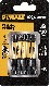 Bit dugi DeWalt Extreme Impact FlexTorq T30 57 mm - 5 sztuk