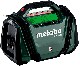 Kompresor samochodowy Metabo AK 18 Multi (bez akumulatora i ładowarki)