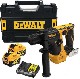 Akumulatorowa moto-wiertarka DeWalt DCH072P2 BRUSHLESS - 2 akumulatory 12V/5.0Ah