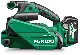 Akumulatorowa szlifierka tamowa HiKOKI (dawniej Hitachi) SB3608DA WPZ BRUSHLESS - 2 akumulatory MultiVolt 18-36V/5.0-2.5Ah + walizka HSC