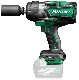 Akumulatorowy klucz udarowy HiKOKI (dawniej Hitachi) WR36DG W4Z BRUSHLESS MultiVolt 36V (bez akumulatora i adowarki)