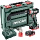 Akumulatorowa wiertarko-wkrtarka Metabo PowerMaxx BS 12 BL Q Pro + metaBOX - 2 akumulatory LiHD 12V/4.0Ah + przystawka ktowa