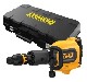 Akumulatorowy mot udarowy DeWalt DCH911NK BRUSHLESS FLEXVOLT 54V (bez akumulatora iadowarki)