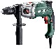 Wiertarka udarowa Metabo SBE 800-2 z chwytem Futuro Plus + walizka