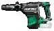 Akumulatorowa moto-wiertarka HiKOKI (dawniej Hitachi) DH3640DA W2Z BRUSHLESS Multi Volt 36V + walizka (bez akumulatora i adowarki)