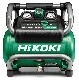 Kompresor akumulatorowy HiKOKI (dawniej Hitachi) EC36DA W4Z BRUSHLESS Multi Volt 36V (bez akumulatora i adowarki)