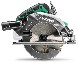 Akumulatorowa pilarka tarczowa rczna HiKOKI (dawniej Hitachi) C3607DB W2Z BRUSHLESS MultiVolt 36V + walizka HSC (bez akumulatora i adowarki)