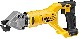 Akumulatorowe noyce do blach DeWalt DCS496N 18V (bez akumulatora i adowarki)