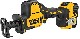 Akumulatorowa pia szablasta DeWalt DCS369P2 BRUSHLESS - 2 akumulatory 18V/5.0Ah