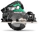 Akumulatorowa pilarka tarczowa rczna HiKOKI (dawniej Hitachi) C1806DUM WPZ BRUSHLESS - 2 akumulatory 18V/5.0Ah + walizka HSC