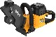 Akumulatorowa przecinarka do stali i betonu DeWalt DCS691N BRUSHLESS FLEXVOLT 54V (bez akumulatora i adowarki)