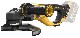 Akumulatorowa szlifierka ktowa DeWalt DCG460N BRUSHLESS FLEXVOLT 54V (bez akumulatora i adowarki)