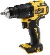 Akumulatorowa wiertarko-wkrtarka udarowa DeWalt DCD709N BRUSHLESS 18V (bez akumulatora i adowarki)