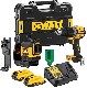 ZESTAW 18V DeWalt DCK2095D2T BRUSHLESS - 2 akumulatory 18V/2.0Ah