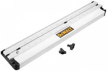 Prowadnica DeWalt Podwjna prowadnica skadana do 300 mm