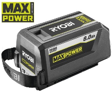 Akumulator Ryobi RY36B80B