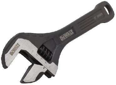 Klucz nastawny DeWalt Klucz nastawny 8 cali / 203 mm