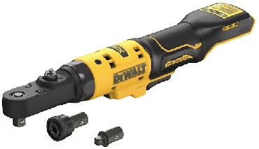 Akumulatorowy klucz zapadkowy DeWalt DCF500N BRUSHLESS 12V (bez akumulatora i adowarki)