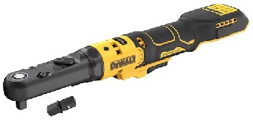 Akumulatorowy klucz zapadkowy DeWalt DCF510N BRUSHLESS 18V (bez akumulatora i adowarki)