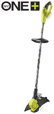 Podkaszarka akumulatorowa Ryobi RY18LT33B-0