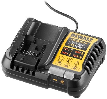 adowarka DeWalt DCB1104 - XR Li-Ion 12/18V 4A