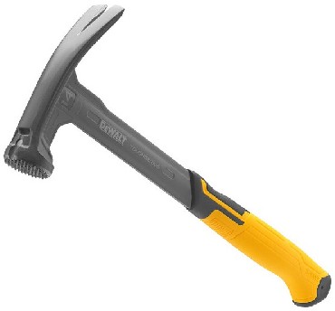 Motek ciesielski DeWalt Motek stalowy 1-cz. 400g