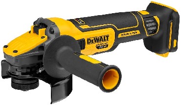 Akumulatorowa szlifierka ktowa DeWalt DCG416VSN BRUSHLESS FLEXVOLT ADVANTAGE 18/54V (bez akumulatora i adowarki)