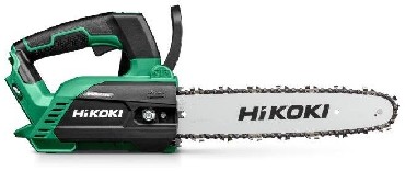 Pia acuchowa akumulatorowa HiKOKI (dawniej Hitachi) CS3630DC W4Z BRUSHLESS MultiVolt 36V (bez akumulatora i adowarki)