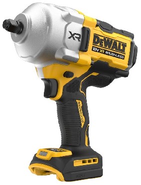 Akumulatorowy klucz udarowy DeWalt DCF961N BRUSHLESS 18V (bez akumulatora i adowarki)