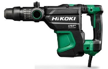 Mot udarowo-obrotowy HiKOKI (dawniej Hitachi) DH40MEY2 WSZ BRUSHLESS