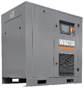 Sprarka rubowa Walter SK 5.5 PP 10 bar